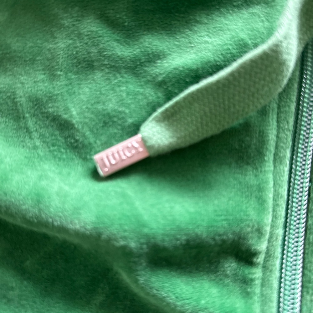 Juicy couture jacket - Picture 3 of 3